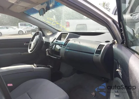 2008 Toyota Prius z USA, uszkodzony, nr VIN JTDKB20U783432015